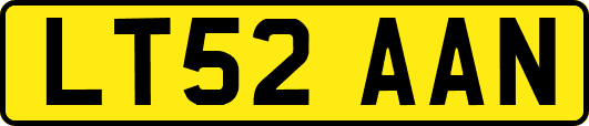 LT52AAN