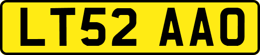 LT52AAO