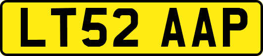 LT52AAP