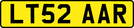 LT52AAR