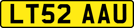 LT52AAU