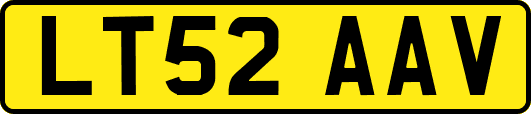 LT52AAV