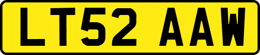 LT52AAW