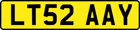 LT52AAY