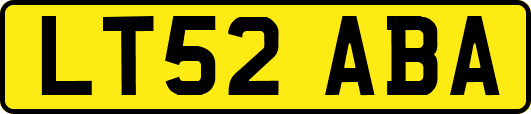 LT52ABA