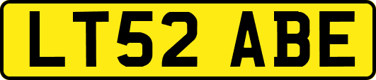 LT52ABE