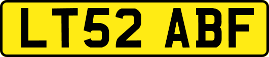 LT52ABF