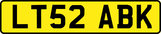 LT52ABK