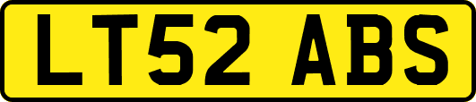 LT52ABS