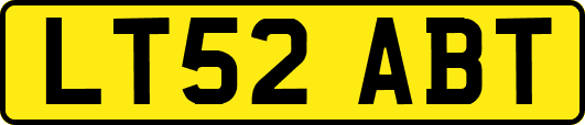 LT52ABT