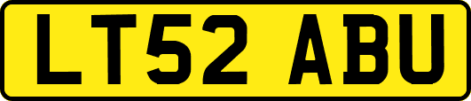 LT52ABU
