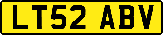 LT52ABV