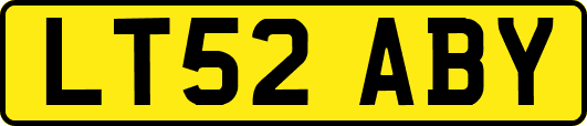 LT52ABY