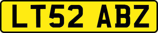 LT52ABZ