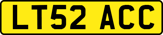 LT52ACC