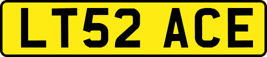 LT52ACE