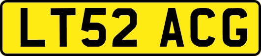 LT52ACG