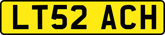 LT52ACH