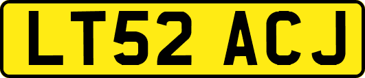 LT52ACJ