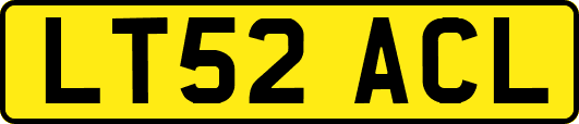 LT52ACL