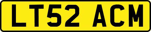 LT52ACM
