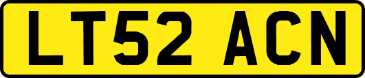 LT52ACN