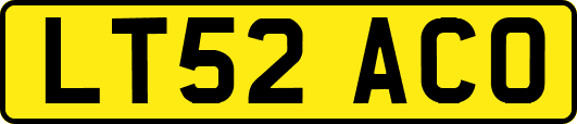 LT52ACO