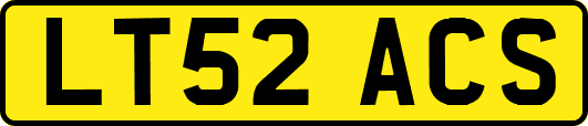 LT52ACS