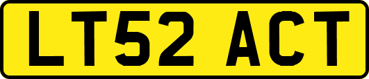 LT52ACT