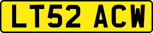LT52ACW