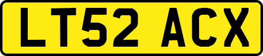 LT52ACX