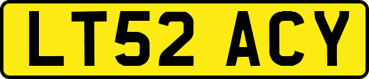 LT52ACY