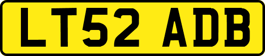 LT52ADB