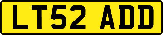 LT52ADD