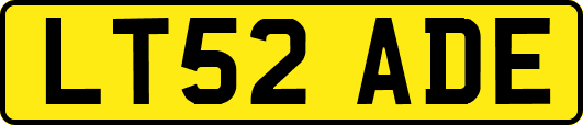 LT52ADE