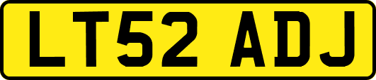LT52ADJ