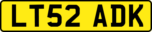 LT52ADK