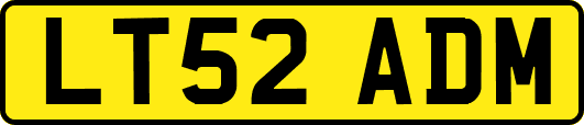LT52ADM