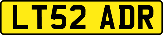 LT52ADR