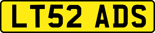 LT52ADS