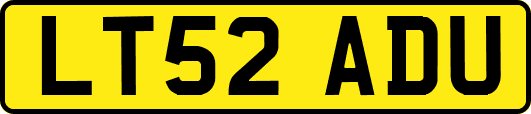 LT52ADU