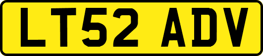 LT52ADV