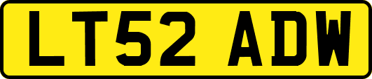 LT52ADW