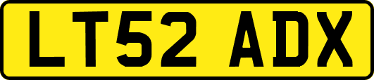 LT52ADX