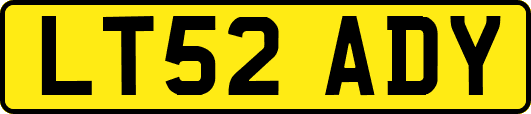 LT52ADY
