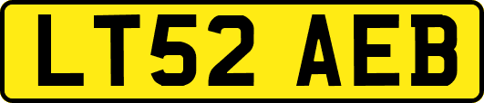 LT52AEB