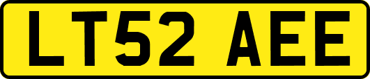 LT52AEE