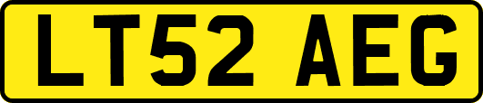 LT52AEG