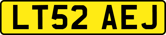 LT52AEJ