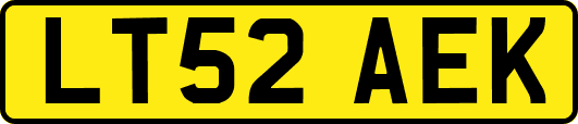 LT52AEK